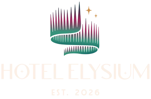 Hotel Elysium_Main Logo